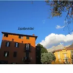 Apartamento Il Giardino Dei Fiori -free Private Parking Mandello del Lario