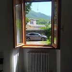 Apartamento Il Giardino Dei Fiori -free Private Parking