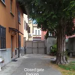 Il Giardino Dei Fiori -free Private Parking Apartamento Mandello del Lario