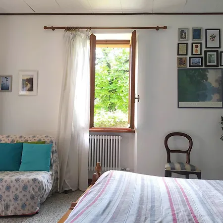 Il Giardino Dei Fiori -free Private Parking Апартаменты