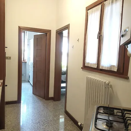 Апартаменты Il Giardino Dei Fiori -free Private Parking