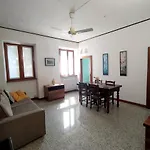 Appartement Il Giardino Dei Fiori -free Private Parking