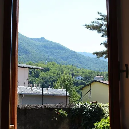 Il Giardino Dei Fiori * Mandello del Lario