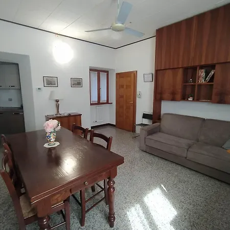 Il Giardino Dei Fiori Apartament *