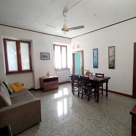 Apartman Il Giardino Dei Fiori