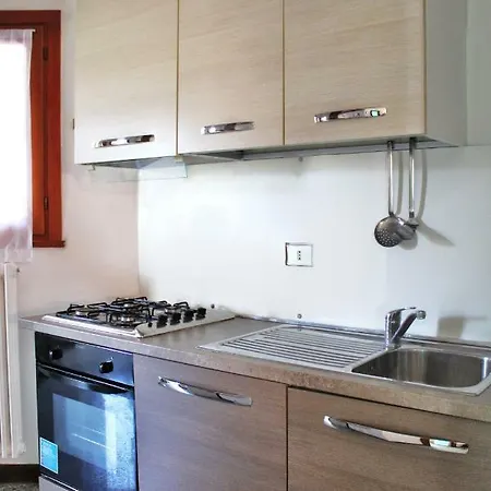 Apartman Il Giardino Dei Fiori