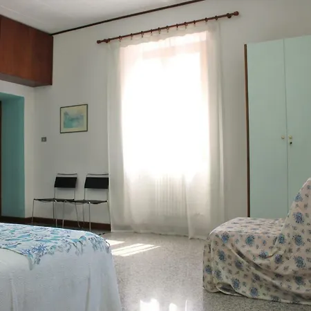 Apartman Il Giardino Dei Fiori