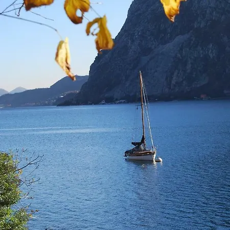 Apartman Il Giardino Dei Fiori