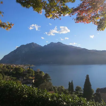 Apartman Il Giardino Dei Fiori *