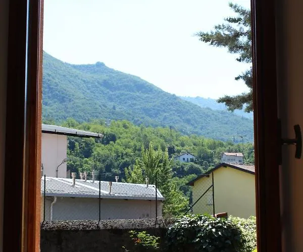 Il Giardino Dei Fiori * Mandello del Lario