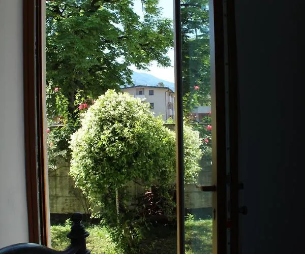 Il Giardino Dei Fiori