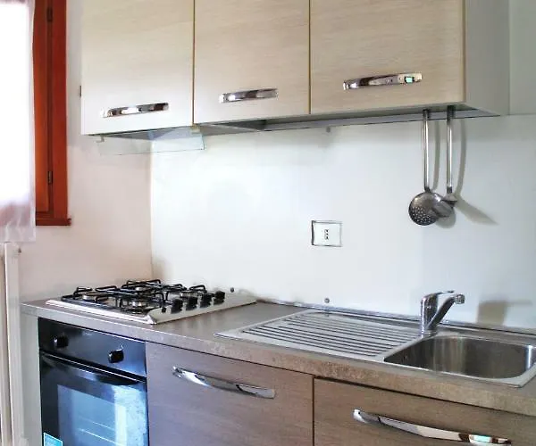 Apartament Il Giardino Dei Fiori