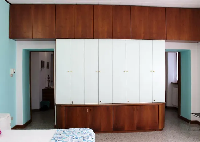 Il Giardino Dei Fiori Apartament Mandello del Lario