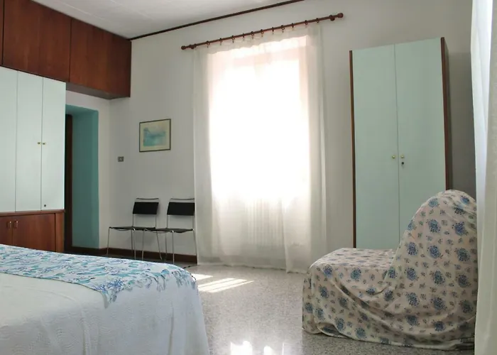 Apartament Il Giardino Dei Fiori