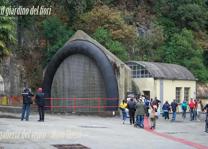 Il Giardino Dei Fiori