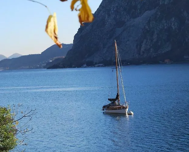 Apartament Il Giardino Dei Fiori