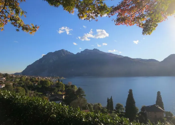 Apartament Il Giardino Dei Fiori *