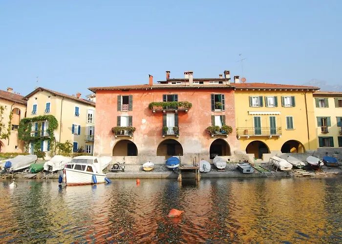 Apartament Il Giardino Dei Fiori