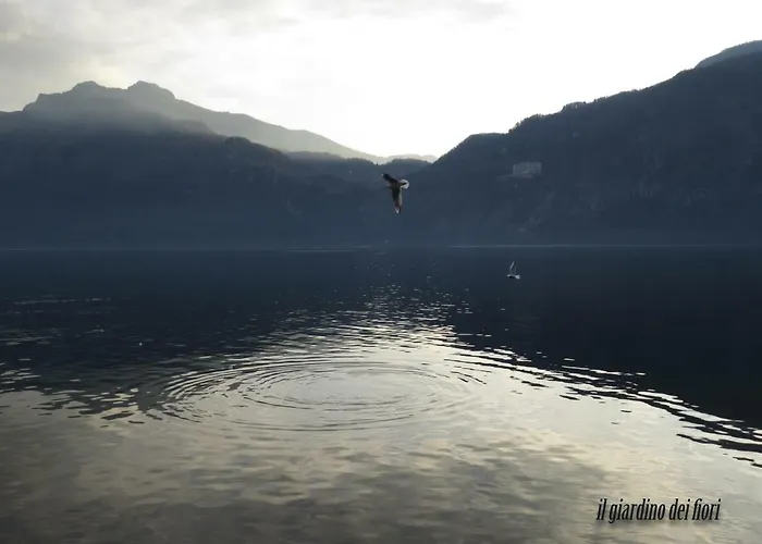 Apartament Il Giardino Dei Fiori *