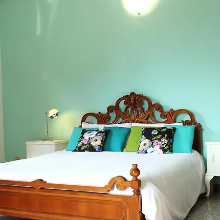 Il Giardino Dei Fiori *