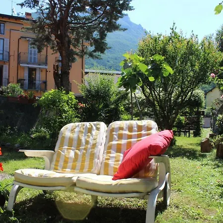 Apartamento Il Giardino Dei Fiori