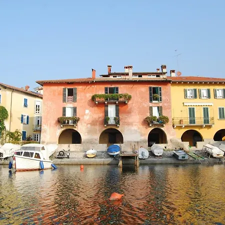 Apartamento Il Giardino Dei Fiori