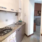 Il Giardino Dei Fiori -free Private Parking Apartamento *