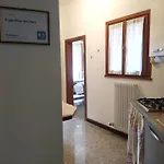 Il Giardino Dei Fiori -free Private Parking
