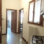 Apartamento Il Giardino Dei Fiori -free Private Parking