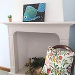 Il Giardino Dei Fiori -free Private Parking Apartamento
