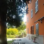 Il Giardino Dei Fiori -free Private Parking * Mandello del Lario