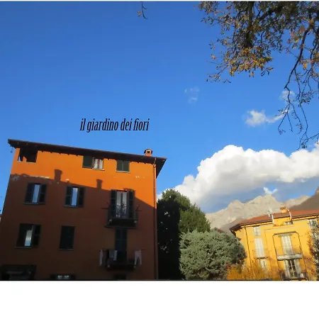 Appartamento Il Giardino Dei Fiori Mandello del Lario