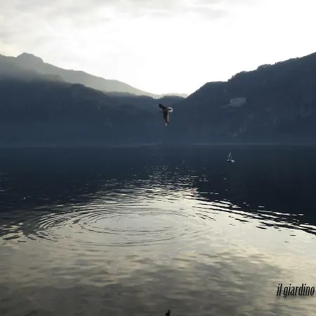 Appartamento Il Giardino Dei Fiori *